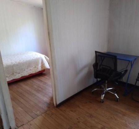 Habitaciones Individuales فالديفيا المظهر الخارجي الصورة