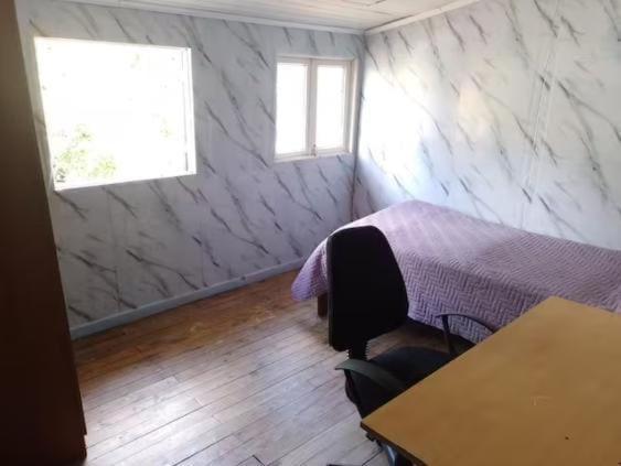 Habitaciones Individuales فالديفيا المظهر الخارجي الصورة